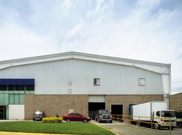 Bodega comercial , El Salto · Bodega en Renta Dentro de Parque Industrial Carretera Guadalajara - El Salto
