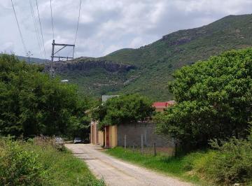 Terreno / Lote , Tlalixtac de Cabrera · Venta de Terreno de 494 m² a 5 Min del Tule