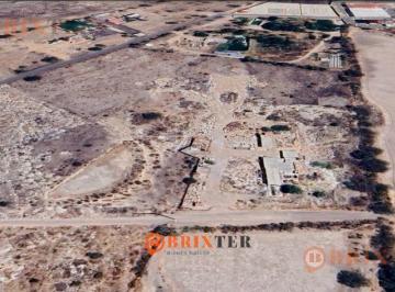 Terreno / Lote · 37511m² · Terreno en Venta Salida a México (A un Costado de La Nueva Aduana)