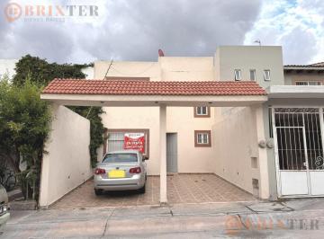 Casa · 110m² · 3 Recámaras · 2 Estacionamientos · Casa en Venta, Rinconada Santa Mónica