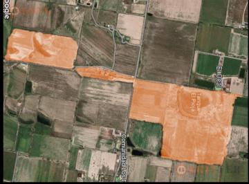 Terreno / Lote · 555000ha · Terreno en Rancho o Rancheria El Copetillo