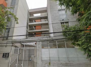 Departamento de 2 habitaciones, Iztacalco · Departamento en Venta Agricola Oriental, Remate