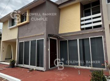 Casa de 3 habitaciones, Boca del Río · Casa en Venta en Costa Verde, Oportunidad
