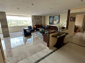 Departamento · 290m² · 3 Recámaras · 2 Estacionamientos · Departamento - Lomas de Tecamachalco