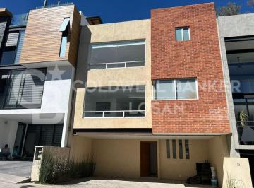 Casa de 3 habitaciones, Atizapán de Zaragoza · Casa en Venta, Aqua II, Lago Esmeralda