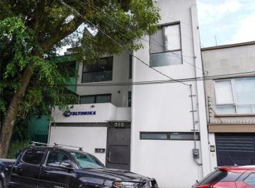 Casa uso de suelo , Miguel Hidalgo · Casa Para Oficinas en Anzures
