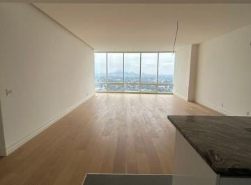 Departamento de 2 habitaciones, Benito Juárez · Renta de Departamento en Torre Mitikah, Piso 35