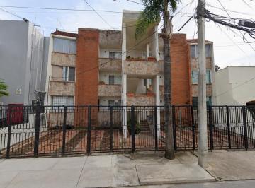 Departamento · 92m² · 2 Recámaras · 1 Estacionamiento · Jardines de La Patria, Zapopan Jalisco
