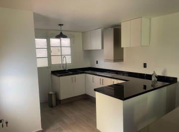 Casa en condominio de 2 habitaciones, Jocotepec · Casa Amueblada con Alberca, Tina y Equipamiento Premium / Paraiso, El Chante