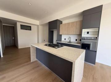 Departamento de 2 habitaciones, Zapopan · Departamento en Venta en Torre Hamlet Piso 1