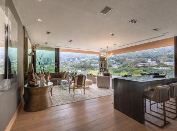 Departamento de 3 habitaciones, San Pedro Garza García · Residencia de 551 m² en Venta, El Alear, San Pedro