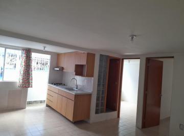 Departamento de 2 habitaciones, Cuauhtémoc · Departamento Céntrico en Venta (1er Piso)