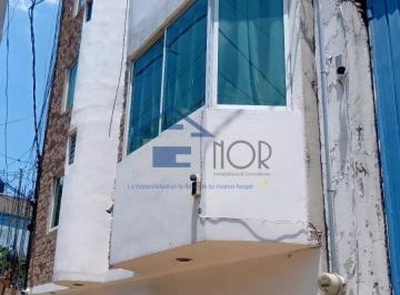 Departamento de 2 habitaciones, Venustiano Carranza · Departamento Muy Cerca del Aeropuerto Benito Juárez