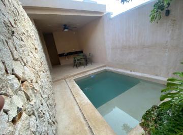 Departamento de 1 habitación, Mérida · Departamento Nuevo y Amueblado