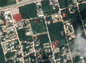 Terreno / Lote , Tulum · Terreno Particular, La Veleta, Tulum, Quintana Roo
