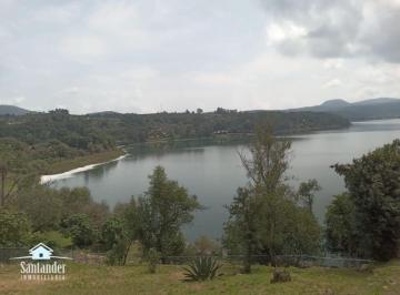 Terreno / Lote , Salvador Escalante · Inversión Estratégica en Entorno Natural – Lago de Zirahuén