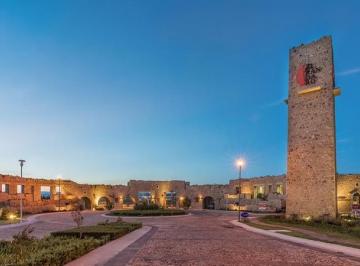 Terreno / Lote · 1500m² · Terreno en Venta en Zirándaro Desarrollo Residencial y Golf