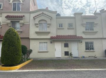 Casa de 3 habitaciones, Cuautitlán Izcalli · Casa en Venta en Cuautitlan Izcalli