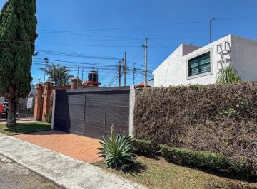 Casa · 2 Recámaras · Casa Amueblada en Renta | Atrás de Plaza San Diego, Puebla