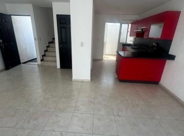 Casa en condominio de 3 habitaciones, Toluca · Se Renta Casa en Bosques de Cantabria