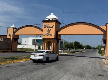 Terreno / Lote , General Zuazua · Terreno en Venta en Portal del Norte