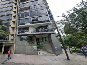 Departamento de 2 habitaciones, Miguel Hidalgo · Departamento en C. Darwin, Anzures, Cerca de Plaza Reforma 222, Remate Hipotecario