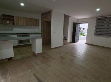 Casa en condominio · 125m² · 3 Recámaras · 1 Estacionamiento · Casa en Renta, Villaterra, San Pedro Tlaquepaque.