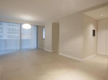 Departamento de 3 habitaciones, Benito Juárez · Departamento en Napoles