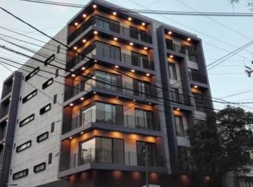 Departamento de 3 habitaciones, Benito Juárez · Departamento en Napoles
