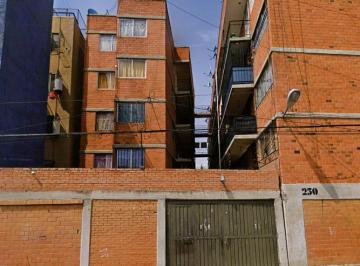 Departamento de 2 habitaciones, Iztapalapa · Remate Bancario - Departamento en Santa Martha Acatitla Sur, Cdmx