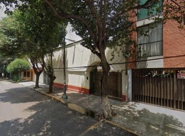 Casa de 5 habitaciones, Benito Juárez · Venta de Casa en Benito Juarez Ciudad de Mexico