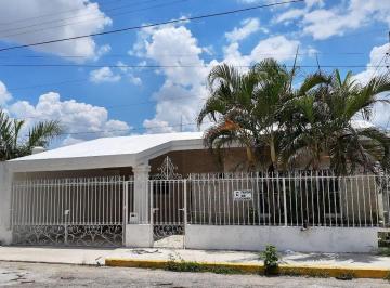 Casa de 2 habitaciones, Mérida · Casa en Renta en Buenabvista Alado de La Campestre en Mérida, Yucatán