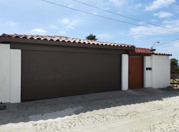 02935c44b3c5a8b307cd1274fd5196c931d5c1d9b46435ab70f7a1e7f130c23e · Venta de Casa de Una Planta con Vista Al Mar - San Antonio del Mar Rosarito