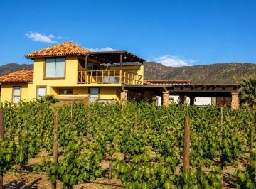 7111ef9d42eef6619246d975da1534386c33d464938e79a50d4fb686c81b13d6 · Venta de Casa Entre Viñedos en Rancho Santa Teresa | Valle de Guadalupe