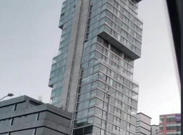 Departamento de 1 habitación, Cuajimalpa de Morelos · ¡Departamento Disponible en Renta a Estrenar!