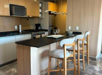 Departamento de 2 habitaciones, Guadalajara · Departamento de Lujo Amueblado y Decorado en Zona Financiera