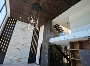 Casa de 4 habitaciones, San Andrés Cholula · Casa en Venta Lomas de Angelopolis