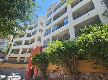 Departamento de 4 habitaciones, Puerto Vallarta · Departamento en Venta en Amapas Puerto Vallarta con Terraza Privada y Jacuzzi