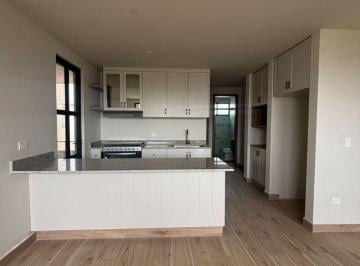 Departamento de 2 habitaciones, San Andrés Cholula · Departamento Nuevo en Renta en Volterra - Atrás de Universidad Uvm con 2 Recamaras