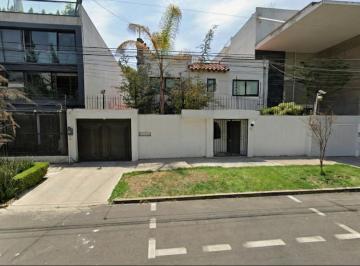 Casa de 5 habitaciones, Miguel Hidalgo · Venta de Casa en Miguel Hidalgo Ciudad de Mexico.