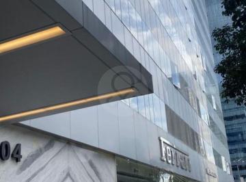 (11.1) fachada 2.JPG · Plaza Carso: Departamento en Venta en Ampliación Granada