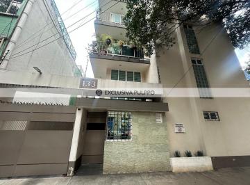 WhatsApp Image 2026-08-17 at 12.11.55 (1).jpeg · Mier y Pesado 133: Departamento en Renta en del Valle Norte