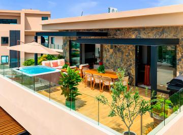 Departamento de 3 habitaciones, Puerto Vallarta · Valarte Ph808