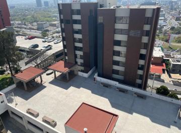 Departamento · 130m² · 3 Recámaras · 2 Estacionamientos · Departamento en Renta en Fuentes del Valle Spgg
