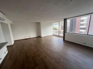 Departamento · 130m² · 3 Recámaras · 2 Estacionamientos · Departamento en Renta en Fuentes del Valle Spgg