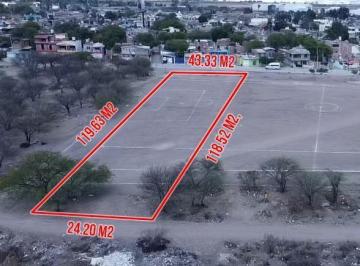 Terreno / Lote · 4004m² · Terreno en Venta El Mezquite, Silao (Aeropuerto)