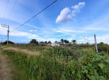 Terreno / Lote · 1066m² · Terreno Venta Colinas del Sur, Cerca del Autodromo