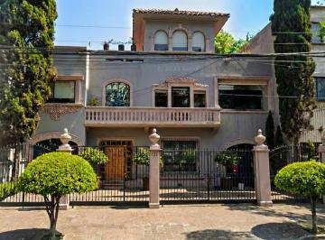 Casa de 5 habitaciones, Miguel Hidalgo · Venta de Casa en Miguel Hidalgo Ciudad de Mexico