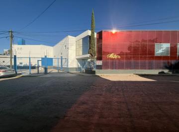 Bodega comercial , Querétaro · Bodega Comercial