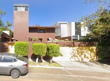 Casa de 4 habitaciones, Cuajimalpa de Morelos · Venta de Casa en Colonia Bosque de Las Lomas, Cuajimalpa de Morelos, Cdmx